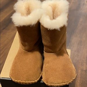 UGG Caden infant boot